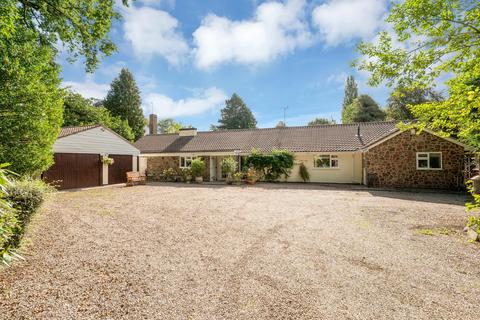 5 bedroom detached bungalow for sale, Loughborough LE12
