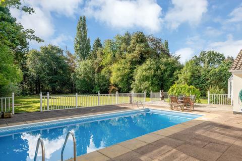 5 bedroom detached bungalow for sale, Loughborough LE12