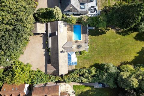 5 bedroom detached bungalow for sale, Loughborough LE12