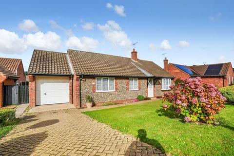 3 bedroom detached bungalow for sale, Ridgeway, Cromer, NR27