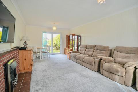 3 bedroom detached bungalow for sale, Ridgeway, Cromer, NR27