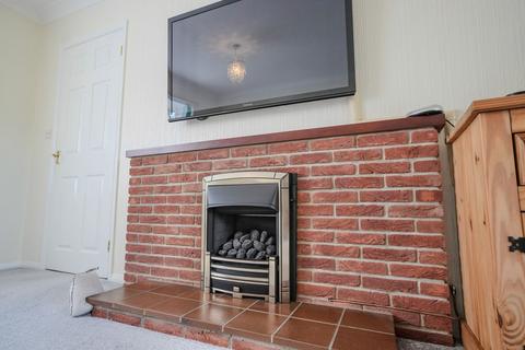 3 bedroom detached bungalow for sale, Ridgeway, Cromer, NR27