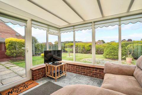 3 bedroom detached bungalow for sale, Ridgeway, Cromer, NR27