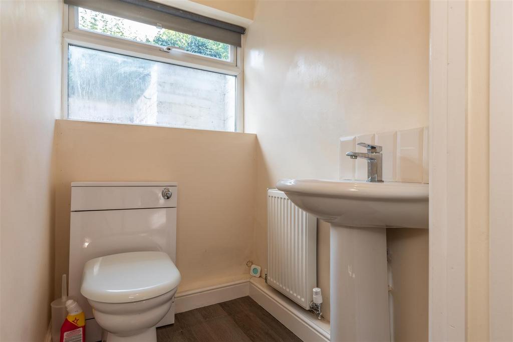 Cloakroom