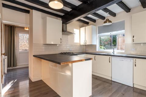 3 bedroom semi-detached house for sale, Bondgate, Castle Donington DE74