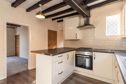 3 bedroom semi-detached house for sale, Bondgate, Castle Donington DE74