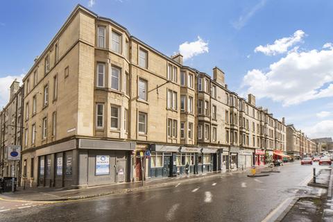 2 bedroom flat for sale, 160/4 Easter Road, Leith, Edinburgh, EH7 5RL
