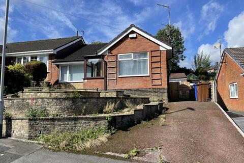 undefined, Bamford Crescent, Accrington