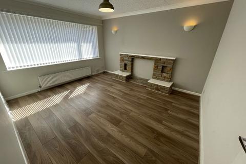 undefined, Bamford Crescent, Accrington