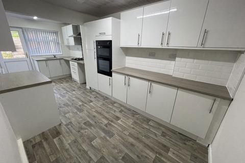 undefined, Bamford Crescent, Accrington