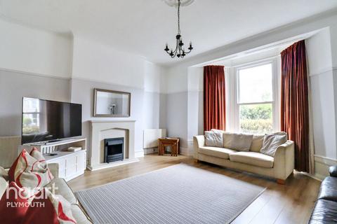 5 bedroom terraced house for sale, Alma Road, Plymouth