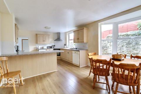5 bedroom terraced house for sale, Alma Road, Plymouth
