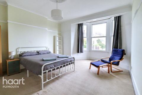 5 bedroom terraced house for sale, Alma Road, Plymouth