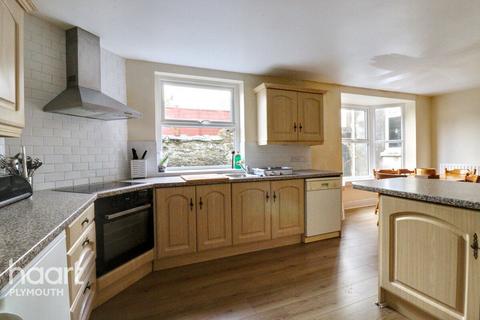 5 bedroom terraced house for sale, Alma Road, Plymouth