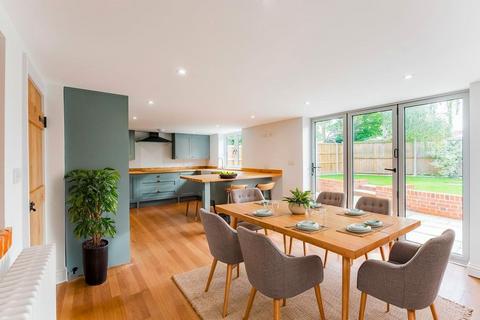3 bedroom detached house for sale, The Street, Barton Turf