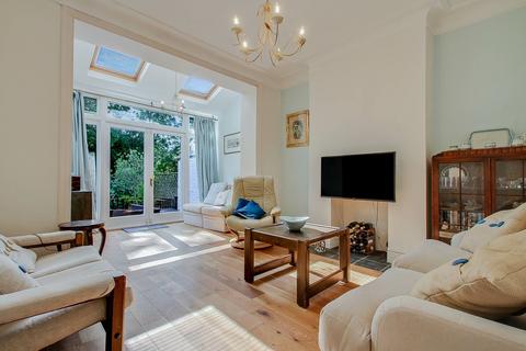 5 bedroom house for sale, Holdenhurst Avenue, London, N12