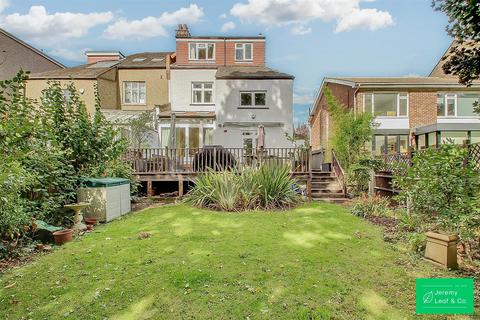 5 bedroom house for sale, Holdenhurst Avenue, London