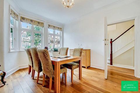 5 bedroom house for sale, Holdenhurst Avenue, London