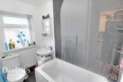 undefined, East Street, Pontypridd