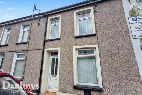 undefined, East Street, Pontypridd