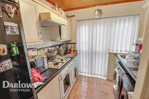 undefined, East Street, Pontypridd