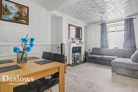 undefined, East Street, Pontypridd