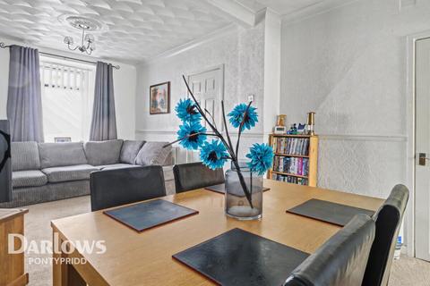 undefined, East Street, Pontypridd