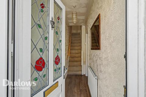 undefined, East Street, Pontypridd