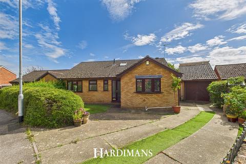 undefined, Lakeland Drive, Lowestoft