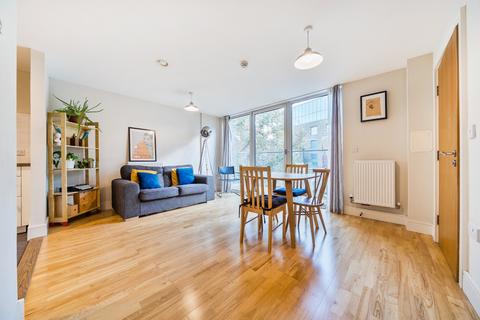1 bedroom apartment for sale, Brookmill Road, London, SE8