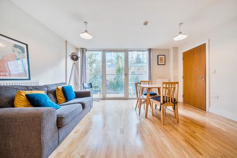 1 bedroom apartment for sale, Brookmill Road, London, SE8