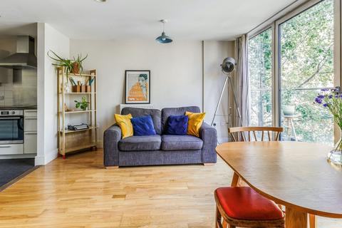 1 bedroom apartment for sale, Brookmill Road, London, SE8