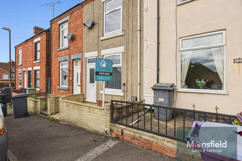 undefined, Chatsworth Street, Alfreton DE55