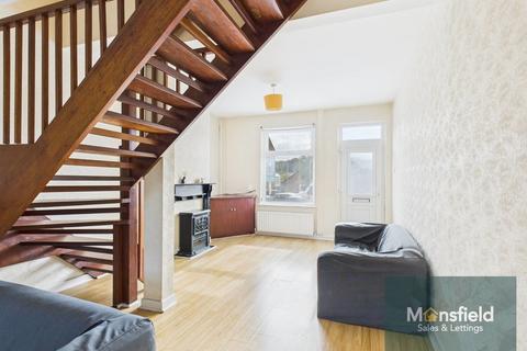 undefined, Chatsworth Street, Alfreton DE55