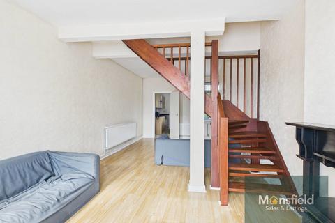 undefined, Chatsworth Street, Alfreton DE55