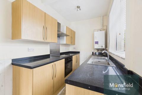 undefined, Chatsworth Street, Alfreton DE55
