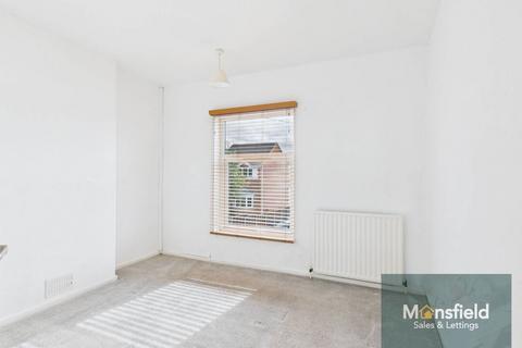 undefined, Chatsworth Street, Alfreton DE55
