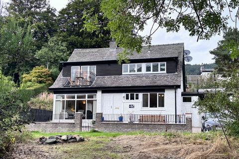 4 bedroom detached house for sale, Schoolhouse, Kenmore, Aberfeldy