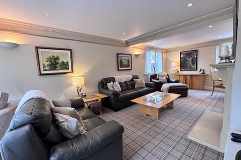 4 bedroom detached house for sale, Schoolhouse, Kenmore, Aberfeldy