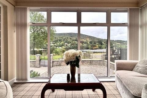 4 bedroom detached house for sale, Schoolhouse, Kenmore, Aberfeldy