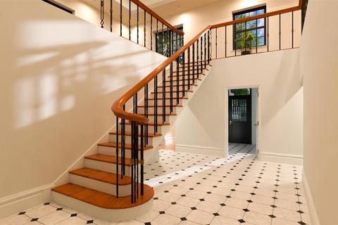 Plot for sale, Lovering Dry, Charlestown