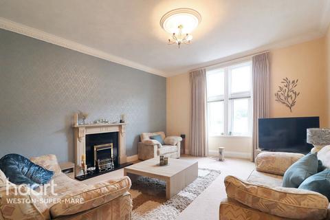 Hamilton Road, WESTON-SUPER-MARE