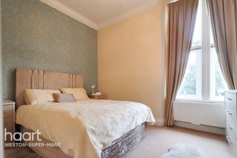 undefined, Hamilton Road, WESTON-SUPER-MARE