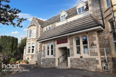 undefined, Hamilton Road, WESTON-SUPER-MARE