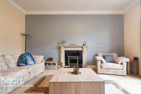 undefined, Hamilton Road, WESTON-SUPER-MARE
