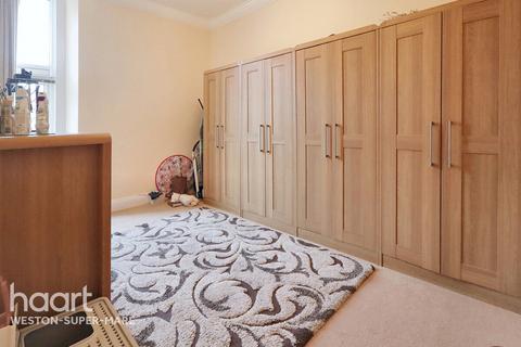 undefined, Hamilton Road, WESTON-SUPER-MARE
