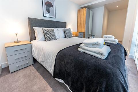 1 bedroom apartment to rent, Wellington House, London Street, Reading, RG1