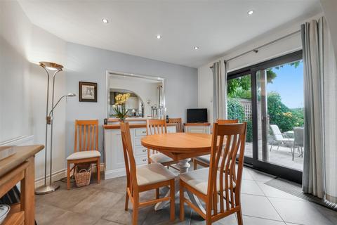 4 bedroom detached house for sale, River Way, Shipston-On-Stour CV36