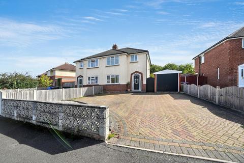 St. Cuthberts Crescent, Wolverhampton WV7
