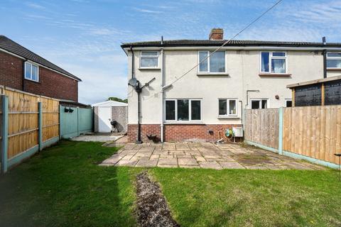 undefined, St. Cuthberts Crescent, Wolverhampton WV7